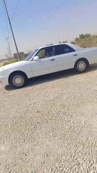 كراون راس الثور • ٢٠٠٠ • مكينة ٣٠٠٠