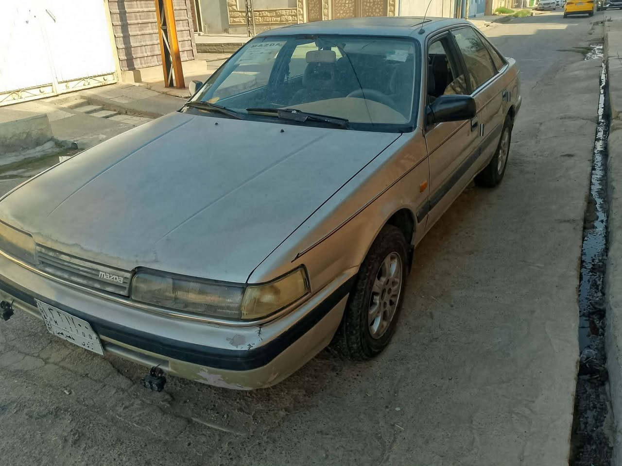 مازدا 626 كير توماتيك جامات كهرب بور سلايت كهرب تبريد سنويا لغاية 26 شرط التحويل من الشرعي السعر 31                      كورك/***********       اسيا/***********
