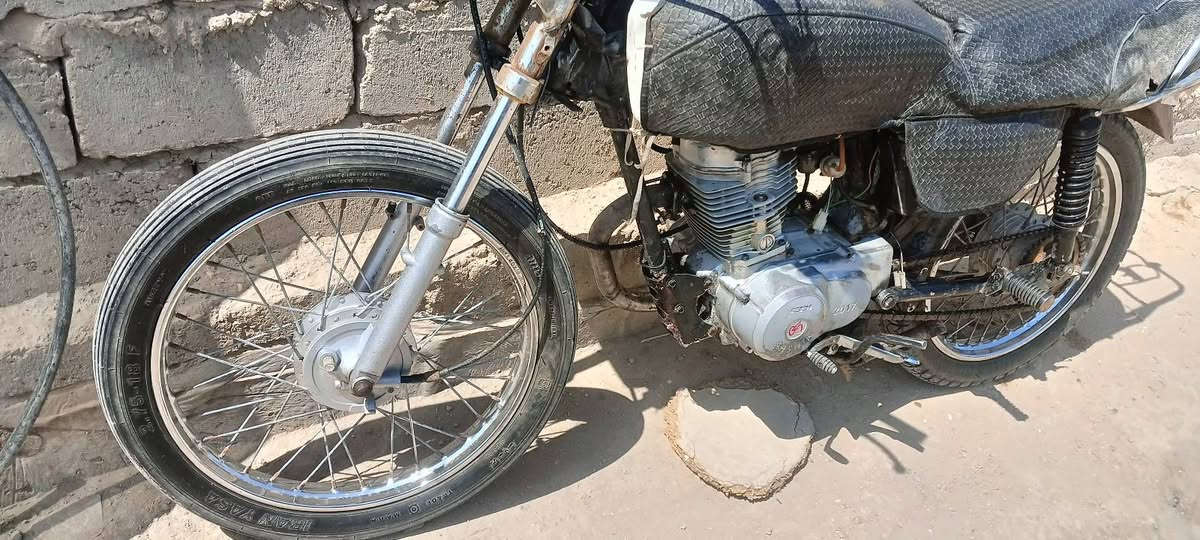 البيع كلك كلك 4كير نامه دراجه جاهز كهربايات ضوا باتري جديد وياله جدد وتغييرات محرك خيرمن الله مكانها بابل
الحمزه الغربي الخميسيه ***********
البيع كلك كلك 4كير نامه دراجه جاهز كهربايات ضوا باتري جديد وياله جدد وتغييرات محرك خيرمن الله مكانها بابل
