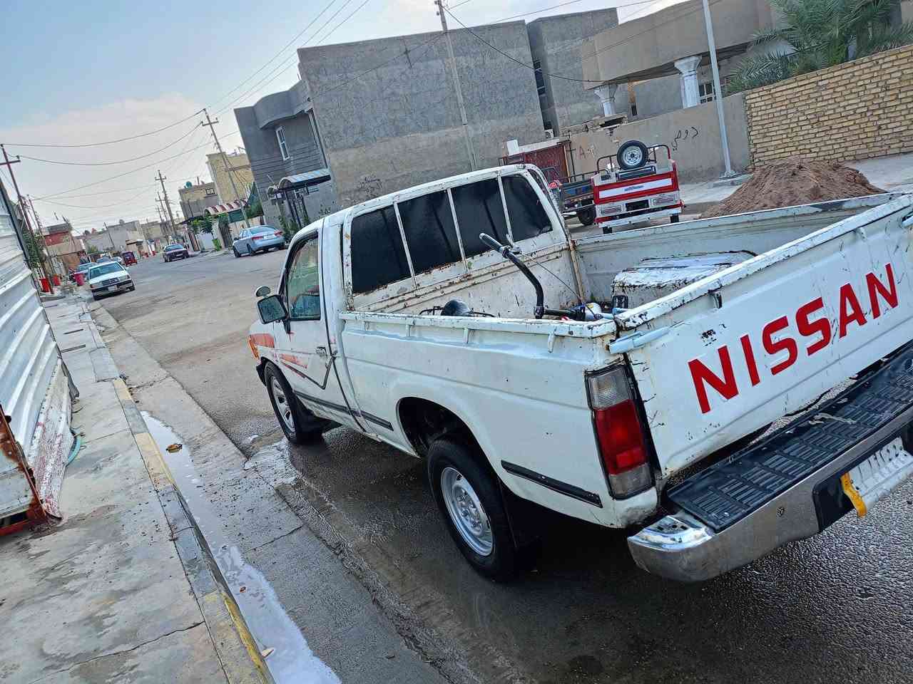نيسان ١٩٩٢ • سنويه مجدده • رقم واسط