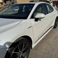 كامري • موديل ٢٣ • نجف