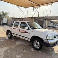 ٢٠١٠ • مكينة وكير جديد • السماوه