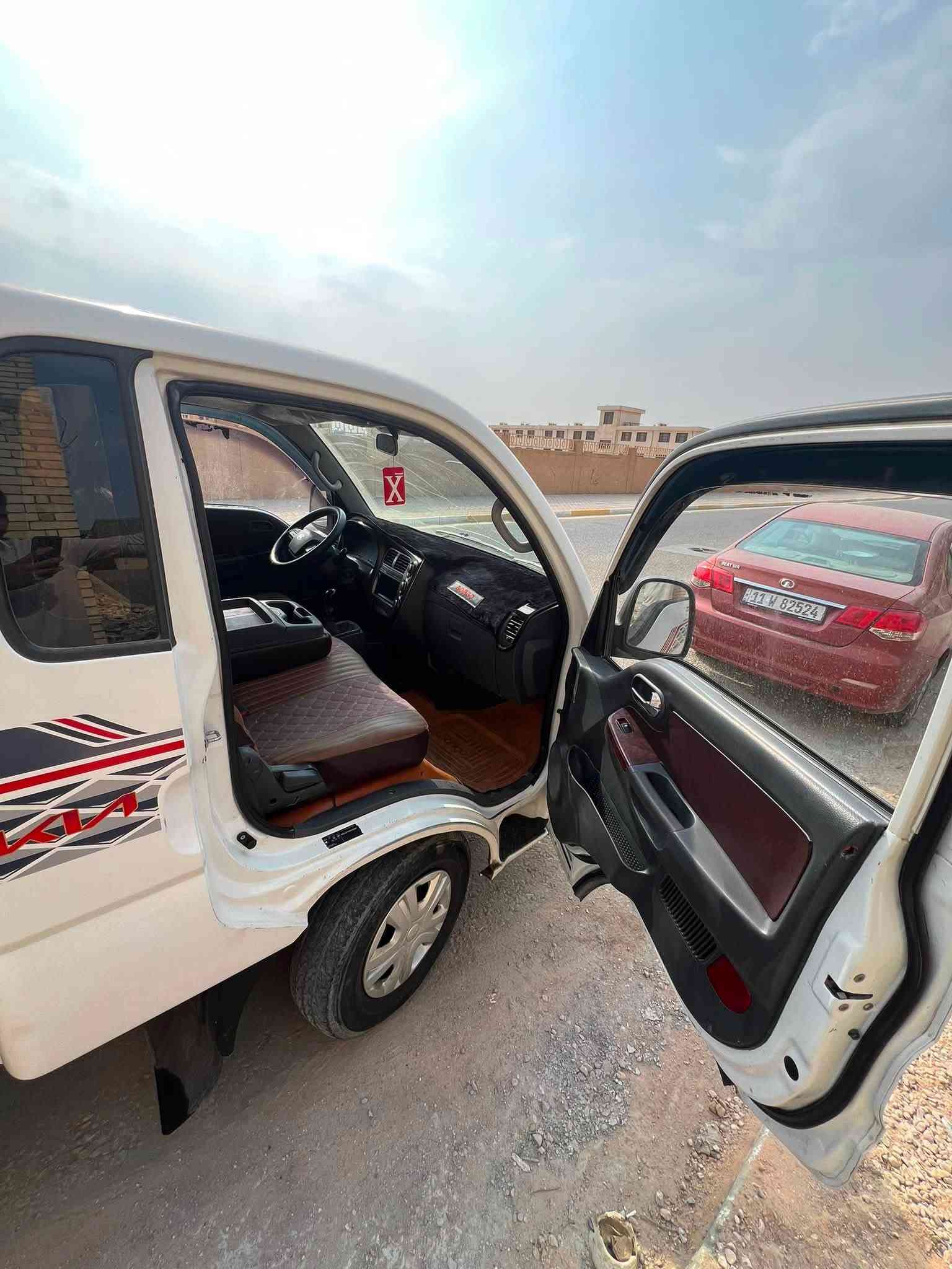 موديل ٢٠٢٢ • مكفول • كربلاء