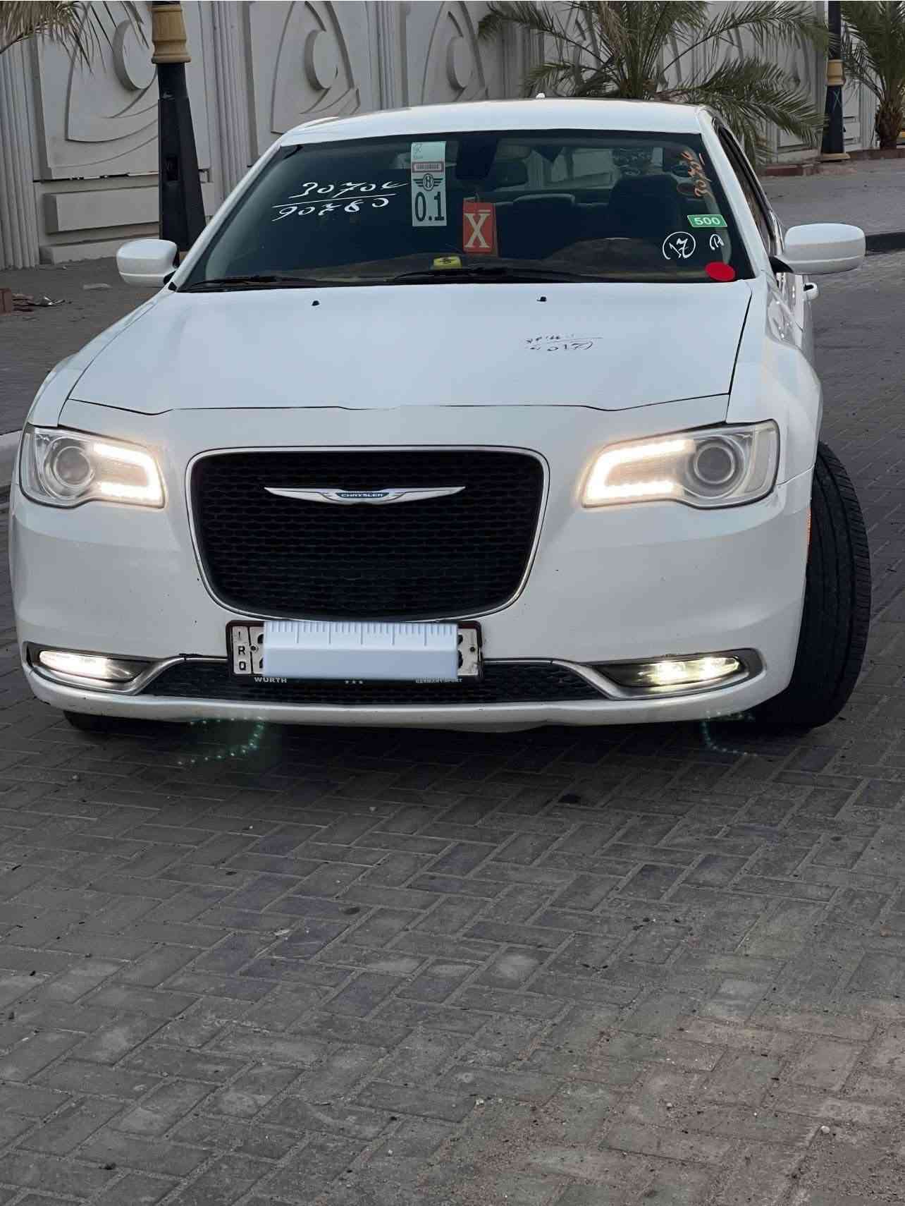 سلام عليكم
اوبامه موديل 2017 اصل بدون حادث 

أدوات أدوات

كصه جنطه 

دخول جديد 

فول عده البنرامه 

مكينه 3600 

حداده جديده 

تخم تاير 

مكينه جديده 

كير جديد 

تبريد ثلج 

كشنات جلد 

نقطه عمياء 

ويل عنكبوة مال حديث 

دواخل جدد

كهربائيات كلها شغاله 

منضومة زنون 

سنويه ورقام ع رقم الشاصي 

المكان البصره ‭***********‬
