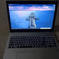 HP ProBook 650 G4 • i5-8350U • ميسان