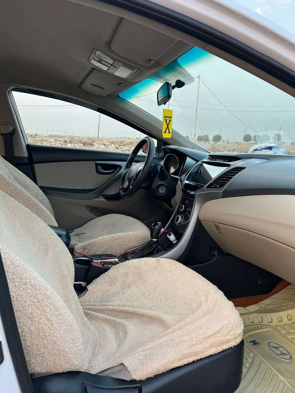 النترا • ٢٠١٥ • قضاء الغراف