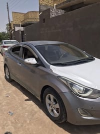 انترا • ٢٠١٤ • خليجي