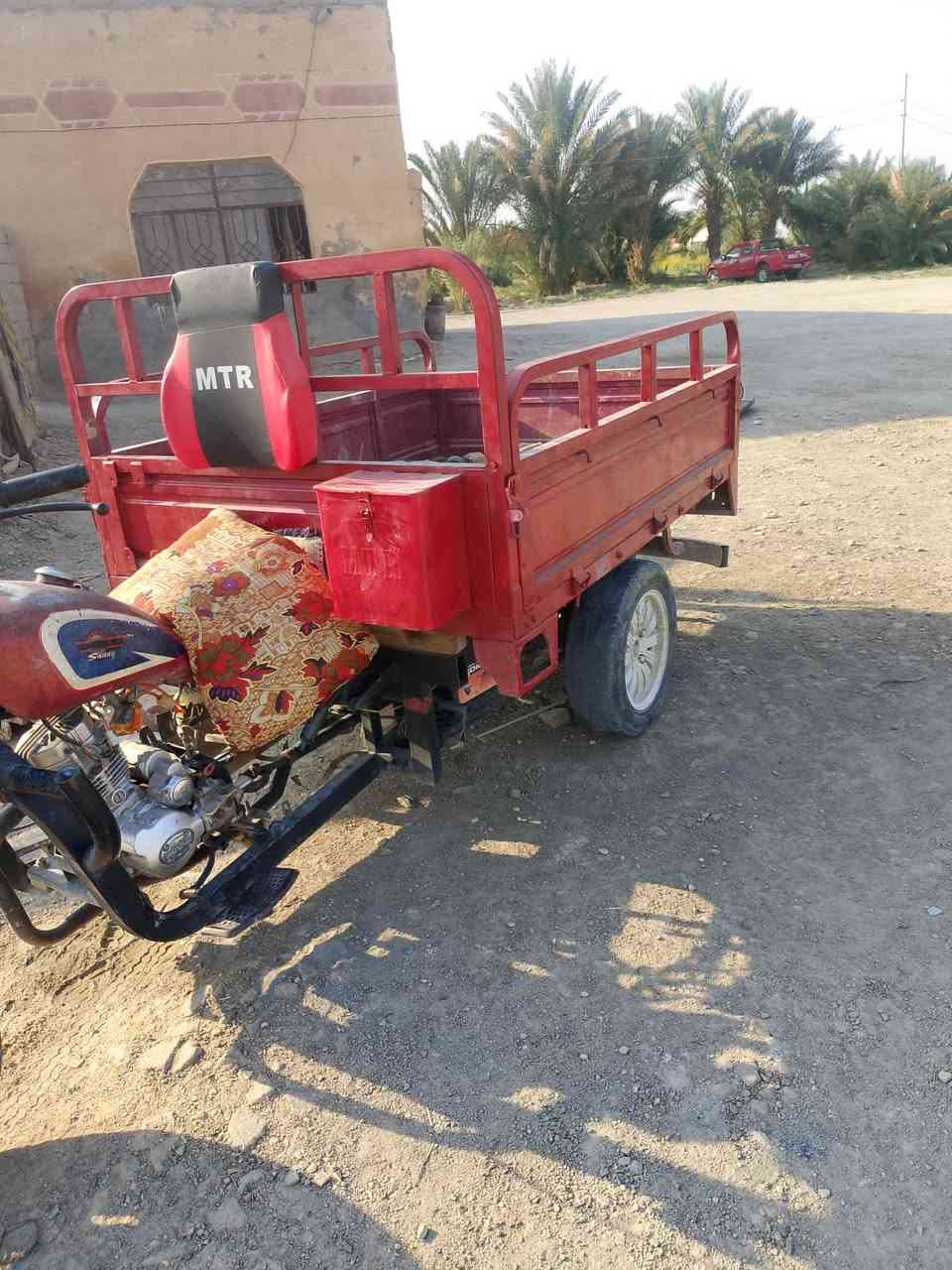ستوته • مديل 17 • اوراق اصولي