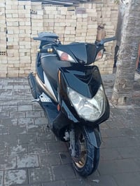 سكنس فحل نوزل خطين حديث طلاعات  دراجه نضيفه بلاديه مكينه مكفوله تحتوي ...