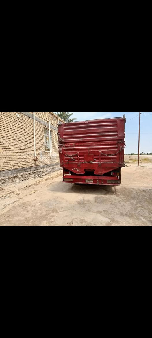 البيع عربانه جناب عمل شاصي16 دناكير سكانيه تايرت نضاف رقم صاحب العربانه ***********
