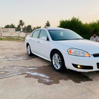 امبالا LTZ • ٢٠١٥ • السماوه