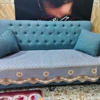تخم تركي • ١٠مقاعد • نظيف