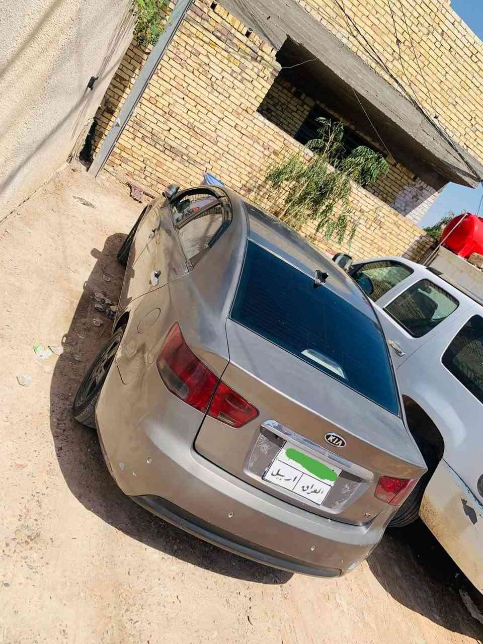 سيراتو للبيع ***********
