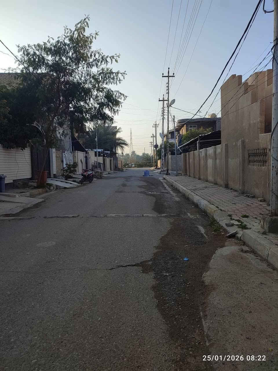 الجاهزه • ٦٥م • واجهة ١٠