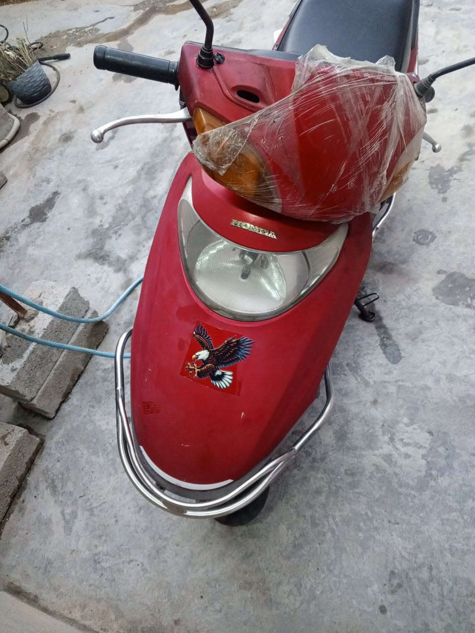 سبيسي • نشطة • كركوك
