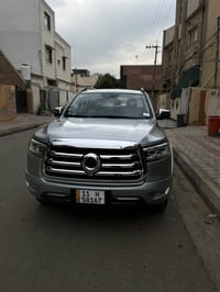بيكب باور • موديل ٢٠٢٤ • ٥٧٠٠٠ كم