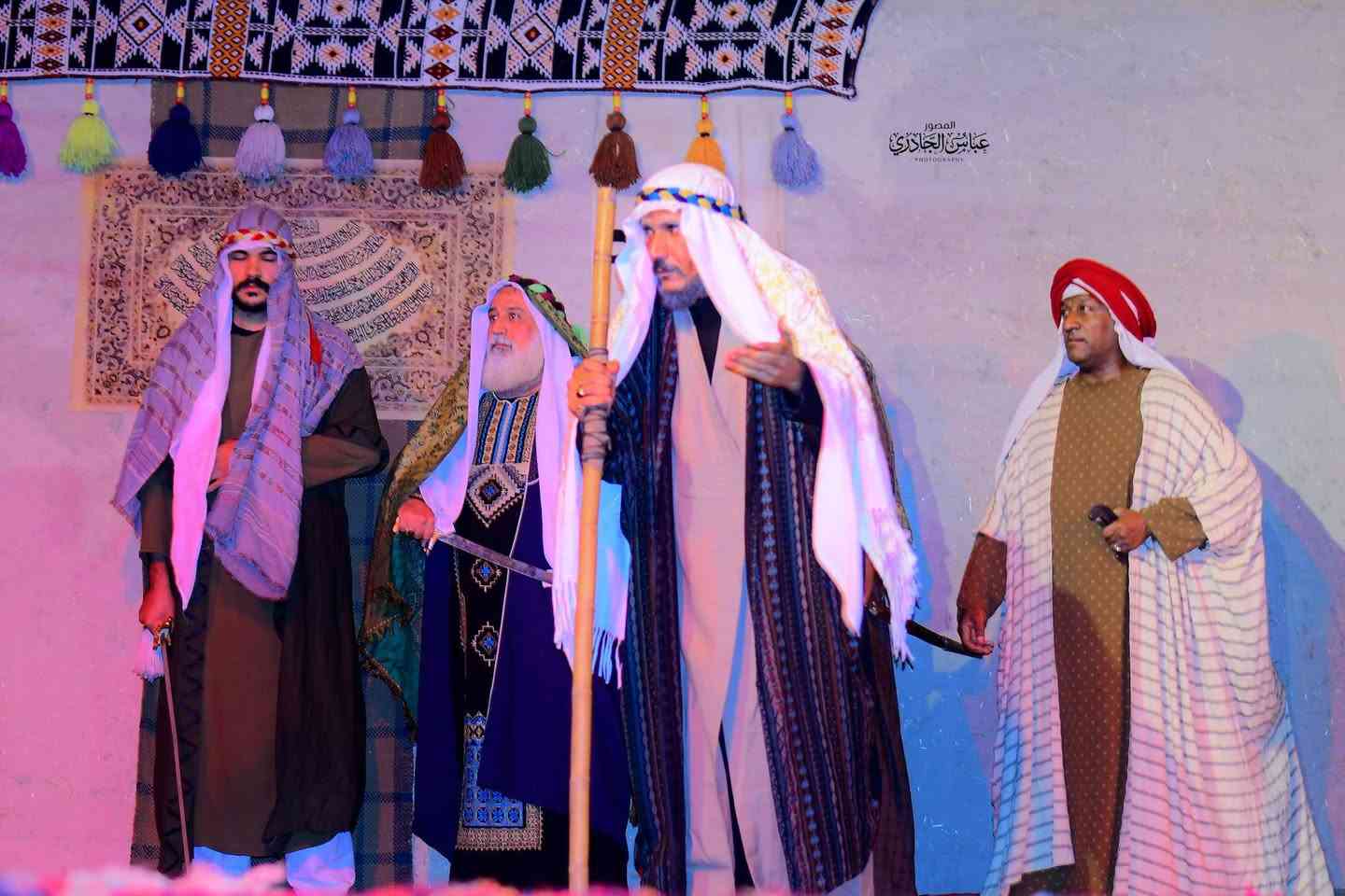 تصوير مناسبات • جلسات تصوير • قضاء الفجر