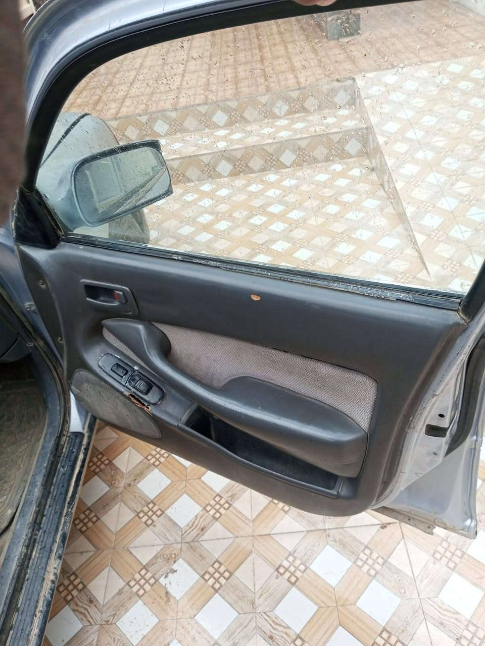 كامري موديل 96 رقم بغداد فحص ما اندل راعيها كير محرك شرط سياره جاهزه السعر 22وبيها مجال الاتصال *********** غير متواجد خاص
