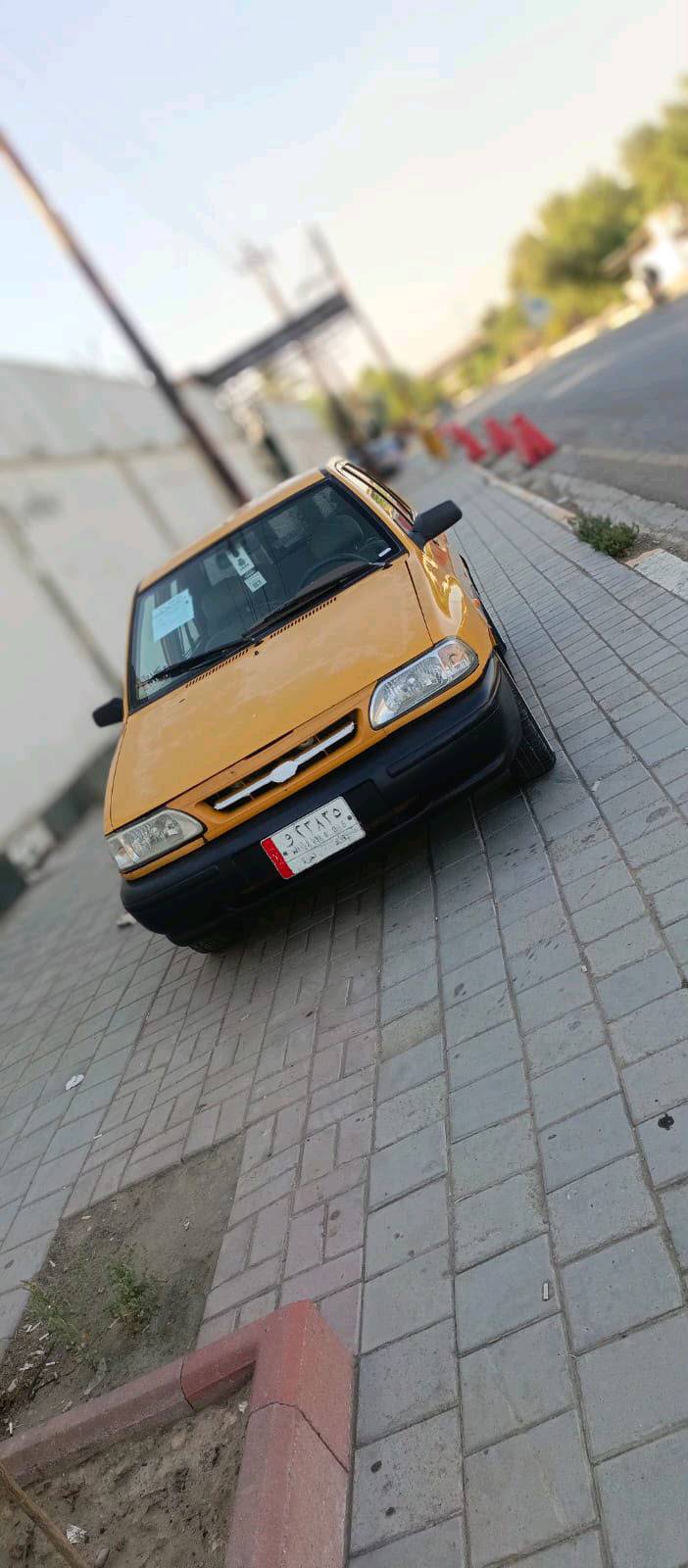 سايبا • ٢٠١٥ • محرك شرط