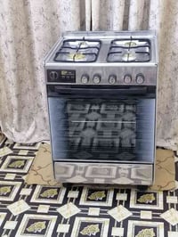 طباخ عشتار • شغال • نظيف جدا