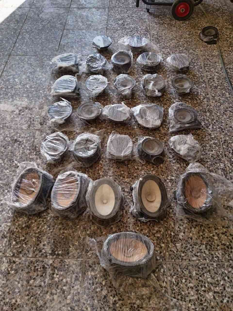 متوفر قطع غيار سيارات أمريكيه تاهو وجمسي ويوكن
قطع بلاديه
متوفر جمله ومفرد
للتواصل على واتس اب 
***********
