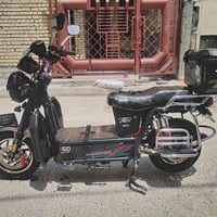 موديل ٢٥ • ٦ بطاريات • تشغيل عن بعد