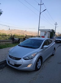 الترادمار • ٢٠١١ • ١٦٠٠٠٠ كم
