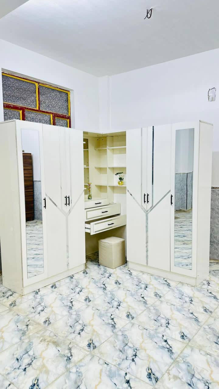 ✅ تصميم تركي عصري
✅ جودة عالية
✅ ألوان متعددة
✅ توصيل وشد مجاني داخل بغداد 
🚚 متوفر داخل بغداد والمحافظات 
للحجز اتصلو بينه ع هاذا رقم ***********
