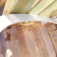 جناح سيارة • قطع غيار • للبيع