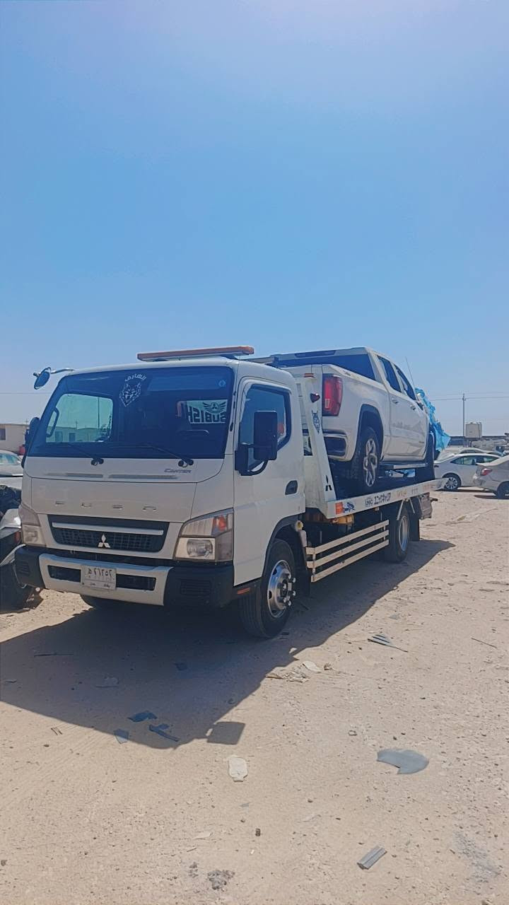 كنتر سطحه مديل 2024 
مكفوله كفاله عامه ما بيها اي نقص السياره جاهزه
تبريد حداديه طخم تاير برجستون بدي عمل سيد احمد الصافي 
مرسمه بالسنويه اكرين رقم بغداد 
اتصال ***********

