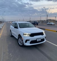 دوج دورنكـو مـوديـل 2025 Dodge Durango 🔥  سلام عليكم اخوان🫡 نوع السيار...