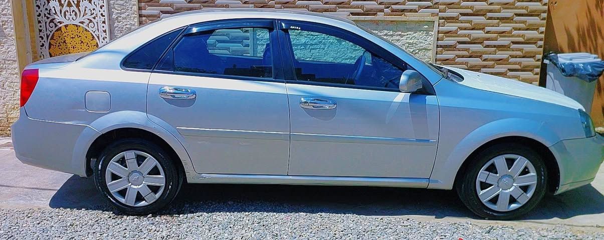 ئوپترا 2008 گێر تۆماتیک بێ سبخ غرامە  8 $ وەرقە سعر 62 $ مەجال ت / *********** زاخو, دهوك
