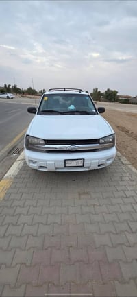 ابلايزر • ٢٠٠٨ • ٦ اسلندر