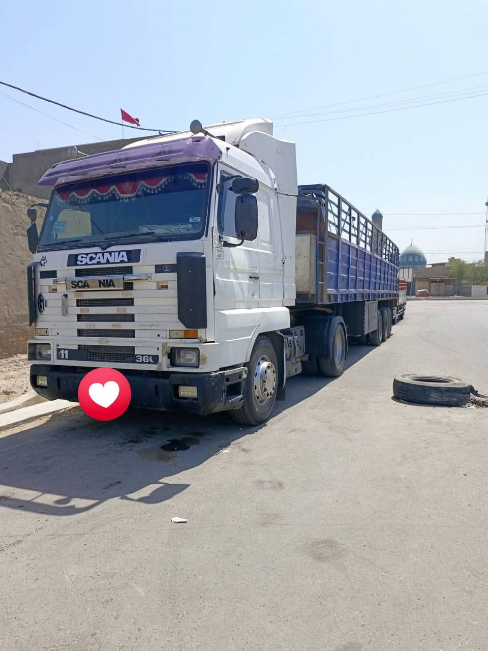 سلام عليكم سكانيا 113 88فحميه كير 900 شاصي 10مكفوله كفاله عامه راس وعربانه ***********

