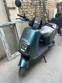 ريان • ٦ بطاريات • شغال واطلع