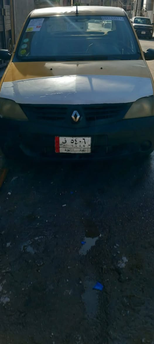 رينو للبيع  او مراوس موديل 2010 سعر 20 الرقم *********** عنوان كفائات سيديه
