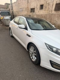 أوبتيما • ٢٠١٣ • فول مواصفات