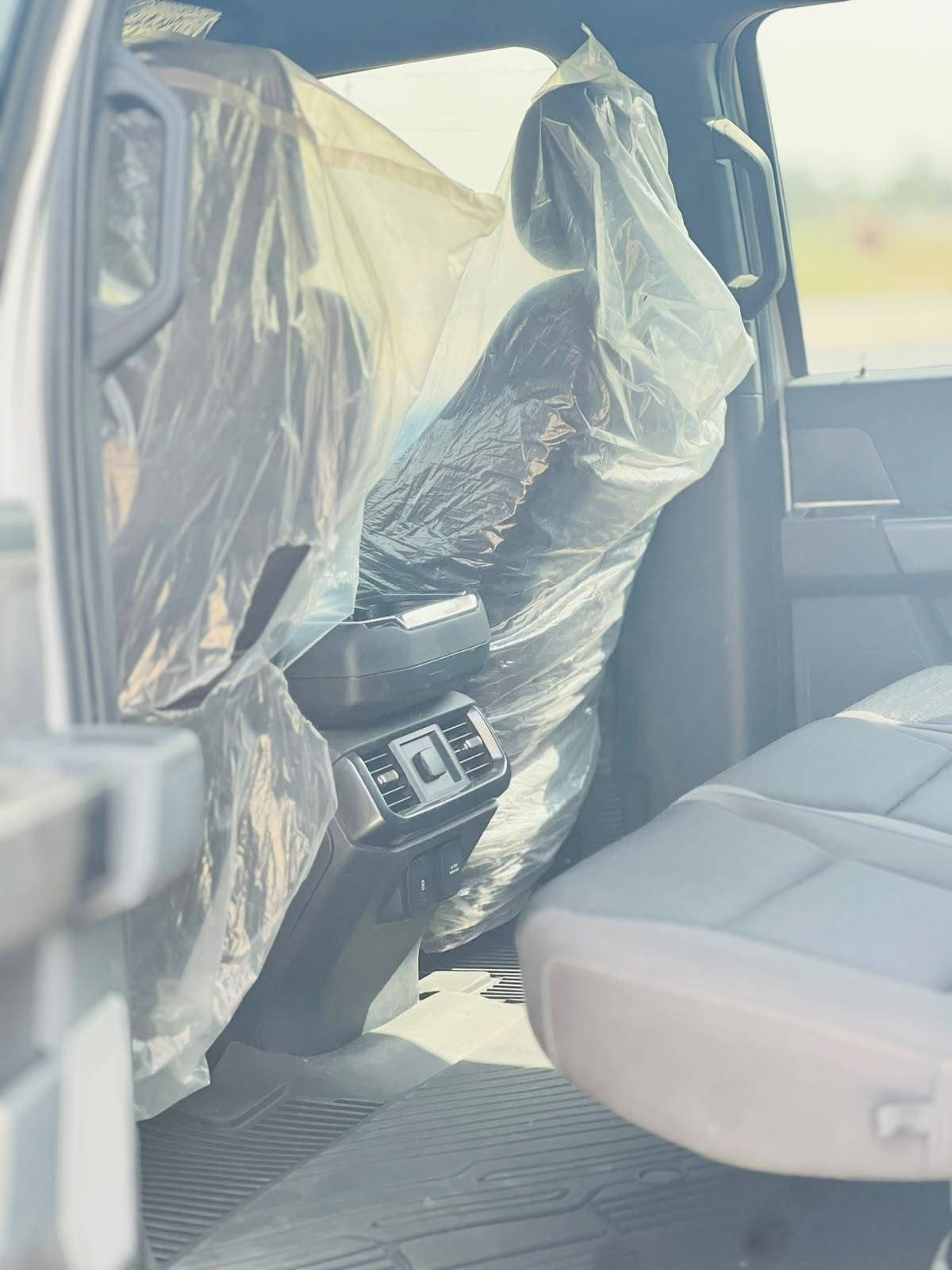 فورد F150 • فول مواصفات