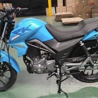 RK200 • ٢٠٠cc • موديل ٢٤