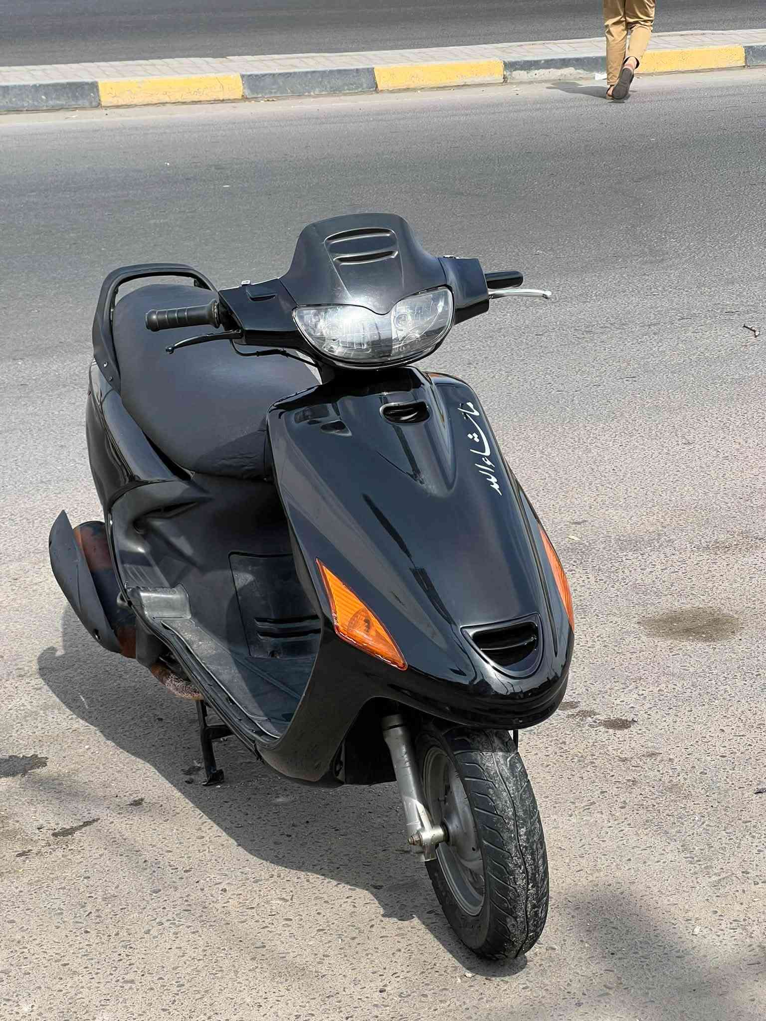 فراشه فحل حاويه للبيع🖤مكينه ناعمه وحلوه سلف هندر اشاير كله شغال مناقصه برغي سعر 500بيه مجال مكاني نجف ***********
