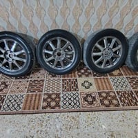 ويل نجمه • جديد • تروس
