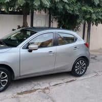 مازدا 2 • ٢٠١٦ • سكاي اكتيف ١.٥