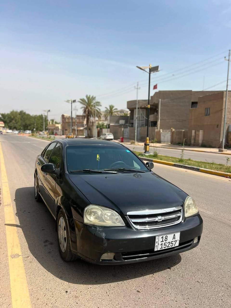 اوبترا موديل 2006 وارد خليجي خصوصي
اللون اسود رقم بابل دولي سنوية لغاية 2027  

تحويل مباشر عقد مروري احول بأسمك 

محرك جديد كير اوتماتيك مكفول 

تبريد منظومة جديدة ثلج تخم تايرات جديد غرفة بلون اسود جديدة شاشة جبيرة كامرة دوارة 

السيارة مال جناي كاملة وحلوة بالعافية على الياخذها  ماشيه 140 الف

السيارة مصبوغة حزام اثر جراد بدون حادث بدون ضربة بدون تبديل بدون دواخل بدون فتح 

فقط رش اثر جراد وسونار عندي بيها جديد 

السعر 58 وبيها مجال بسيط 

مكاني كربلاء - طويريج 

***********
