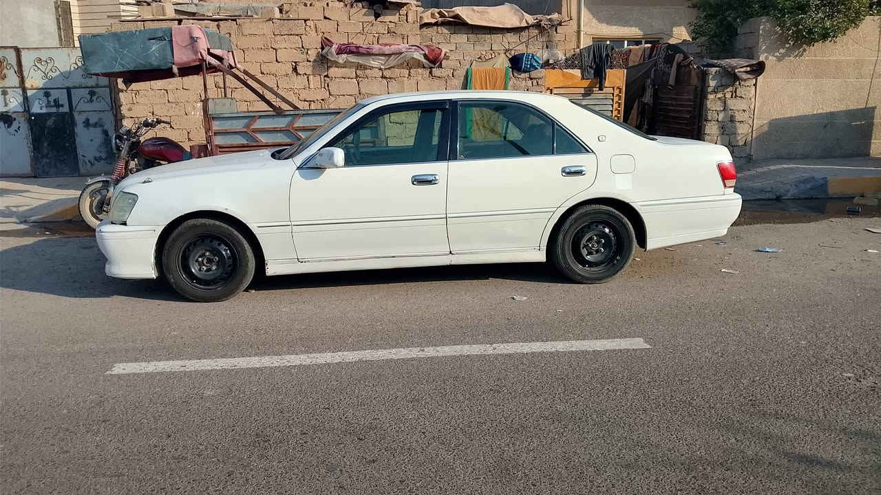 سلام عليكم للبيع او مرواس
ملكه 2002 اصوليه مداور قصه قماره سنويه لل2029
السياره بيه ملاحظات بسيطه 
السعر 85
الاتصال ***********
غير متواجد على النت
