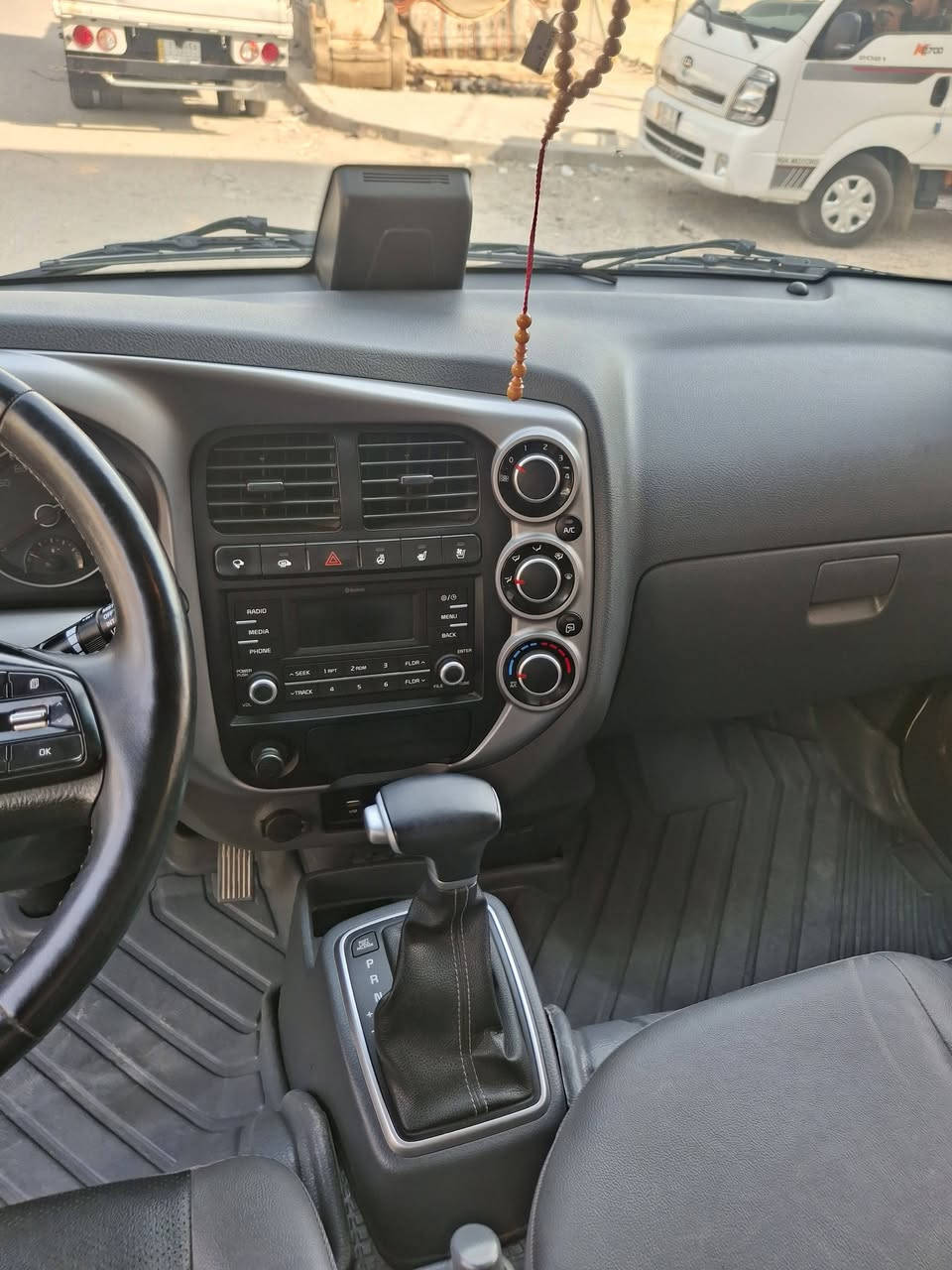 كيا حمل مسكر نثيه موديل ٢٠٢٣ اخت الزيرو مكفوله كفاله عامه
العنوان محافظة الديوانية 
رقم قادسية 
عداد كيلو متر ١٦ الف  
مواصفات
 كير اوتوماتيك 
رادار 
تبريد كشنات 
تدفئة كشنات 
تدفئة ستيرن
كشنات جلد
ومرايات شفط وباقي المواصفات 
السعر ٢٢٣ وبيها مجال
رقم الموبايل ***********@
