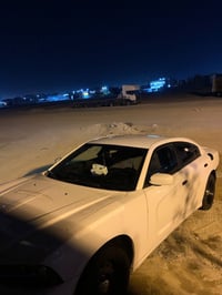 جارجر • ٢٠١١ • بحاجه تصليح