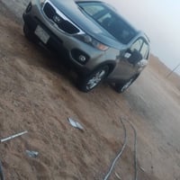 سورنته • ٢٠١٢ • ٥ راكب