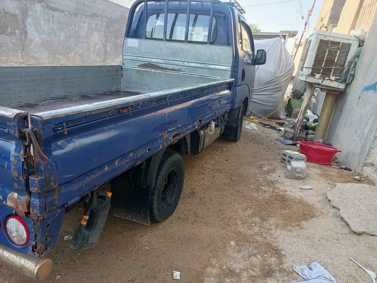 سلام عليكم كيه موديل 7 تحويل ثاني يوم السعر 68وبيه مجال كير ومكينة وشاصي ورقم شاصي كفاله كهربايات تخم تاير جديد سياره جاهزة مكاني نجف ***********
