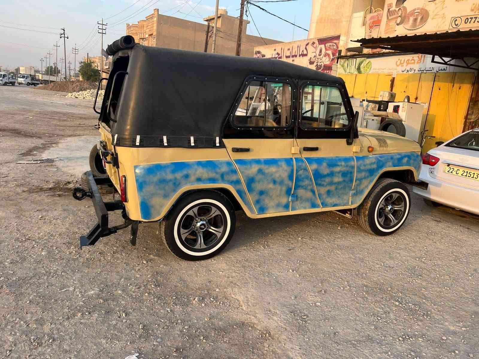 سلام عليكم واز 2005 لبيع مكينة وكير خير من الله تحويرة دسكات وكسن فارة دوشمة كملة كل نقص مابيهة ***********
