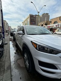 توسان ٢٠٢١ • وارد امريكي • حادثة